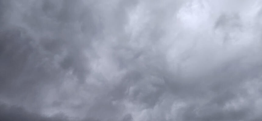 rainy day